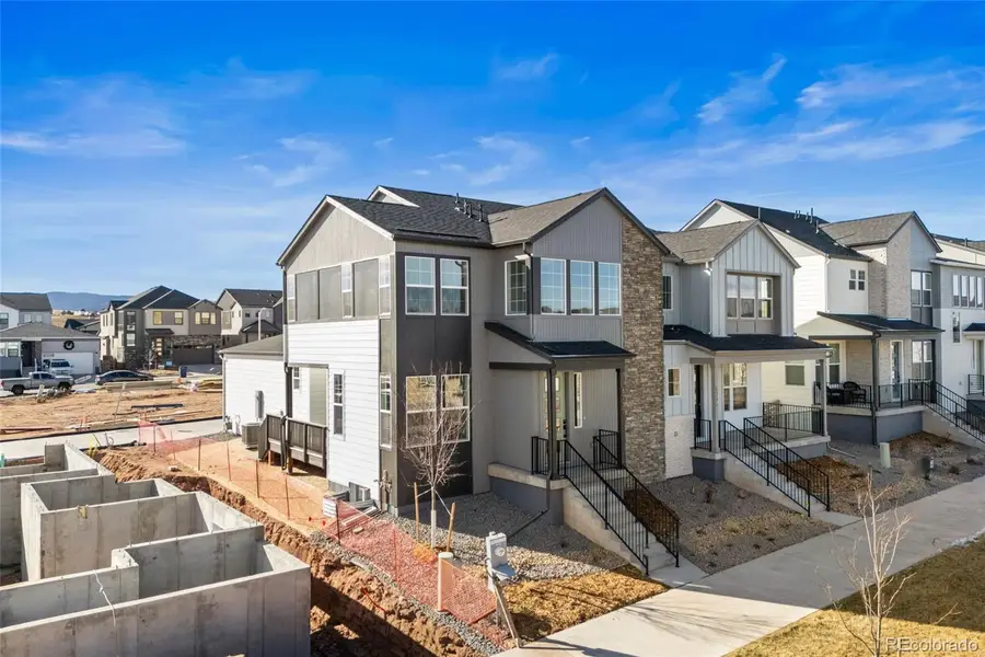 8737 Whiteclover Street, Littleton, CO 80125 - Image #2