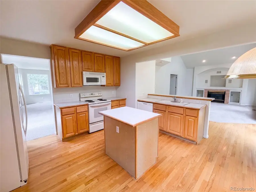821 Sage Sparrow Circle, Highlands Ranch, CO 80129 - #2