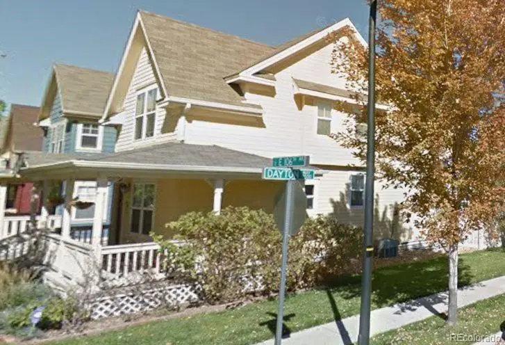 9491 E 106th Avenue, Commerce City, CO 80640 - #1