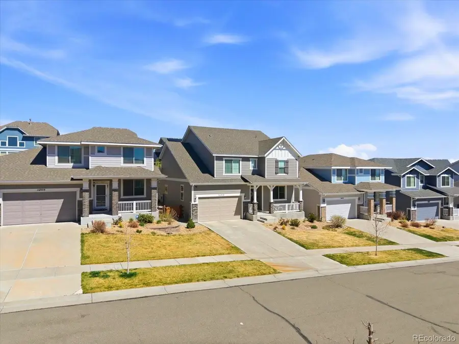 16919 W 86th Place, Arvada, CO 80007 - #2