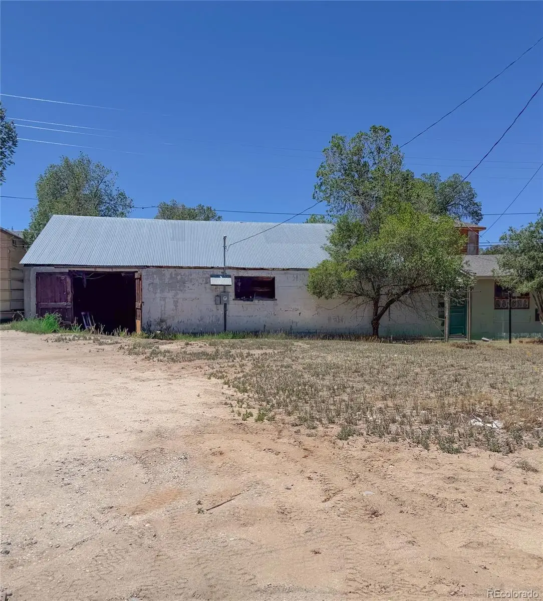 719 W 2nd Street, Salida, CO 81201 - #1