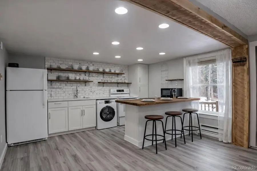 160 Creekside Drive #20, Frisco, CO 80443 - #3