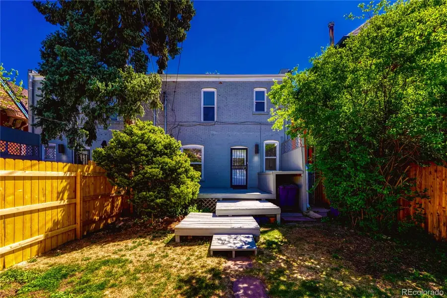 1333 Vine Street, Denver, CO 80206 - #3