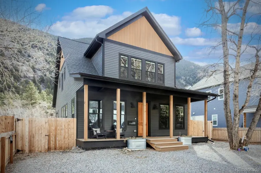 1206 Rose Street, Georgetown, CO 80444 - #2