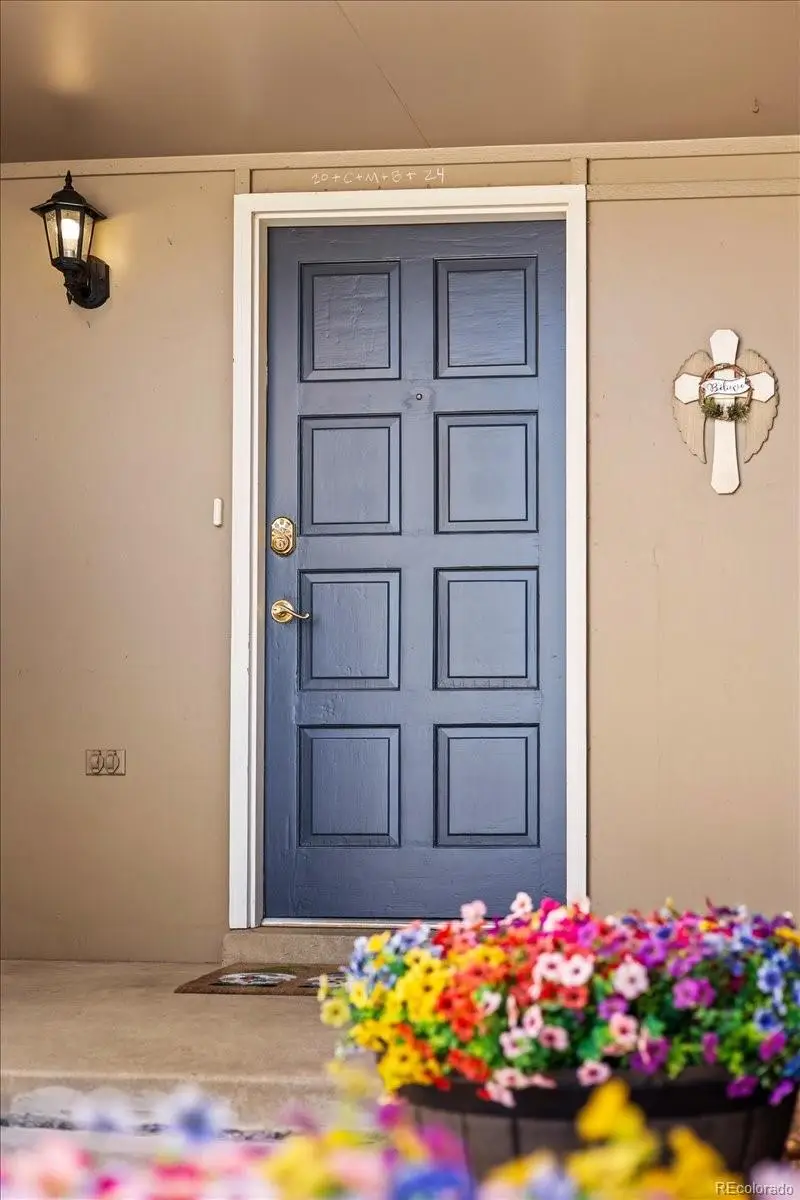 6634 S Buffalo Drive, Littleton, CO 80120 - #3