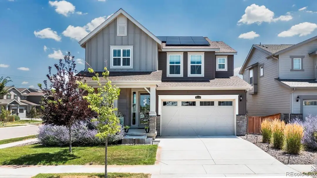 10244 Ursula Court, Commerce City, CO 80022 - #1