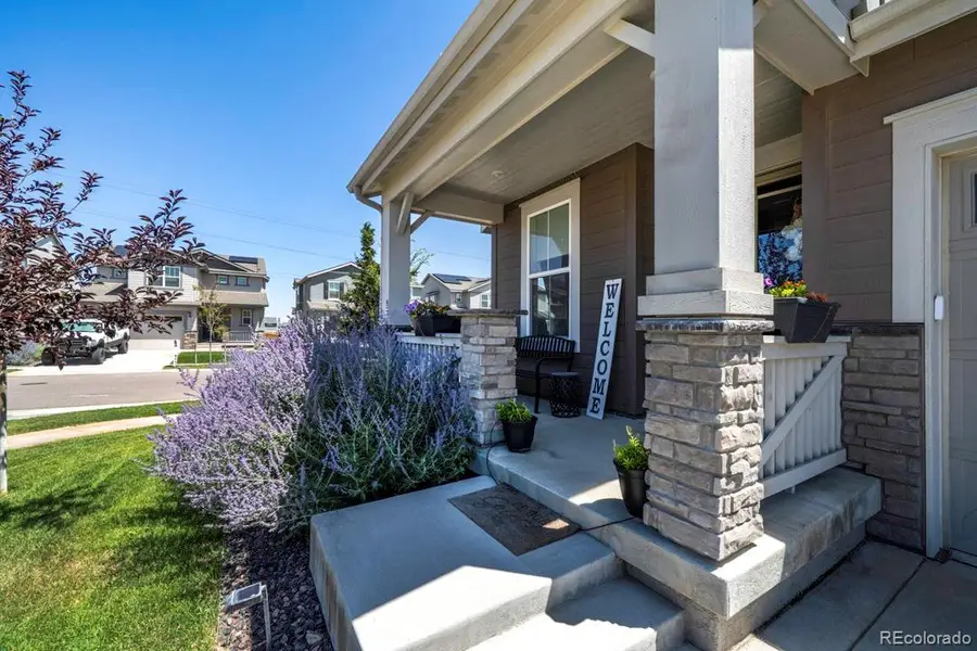 10244 Ursula Court, Commerce City, CO 80022 - #2