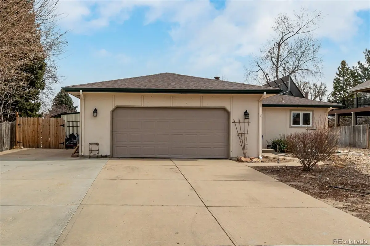 2018 42nd Avenue, Greeley, CO 80634 - #1