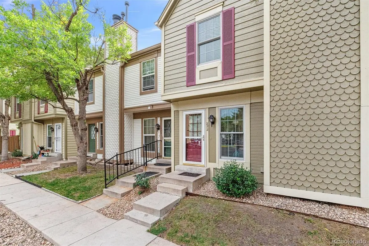 1811 S Quebec Way #222, Denver, CO 80231 - #1