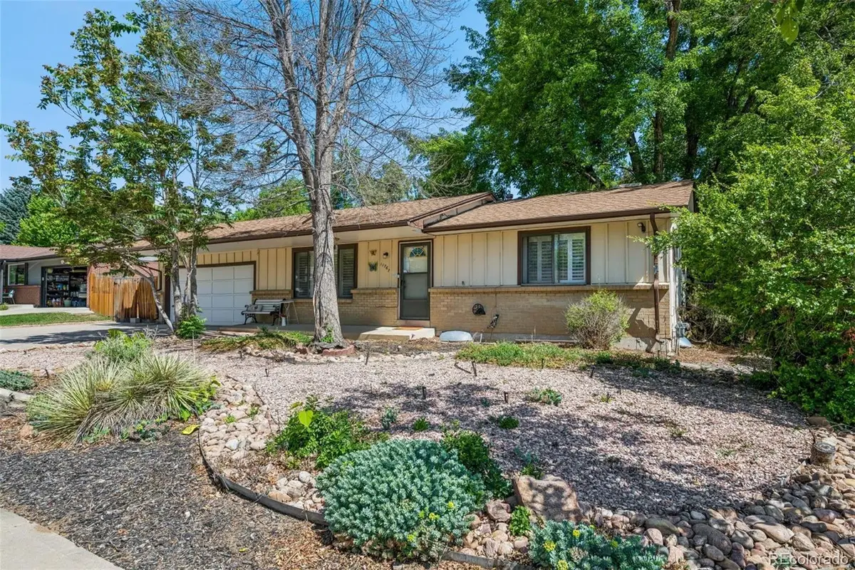 11767 W 65th Circle, Arvada, CO 80004 - #1