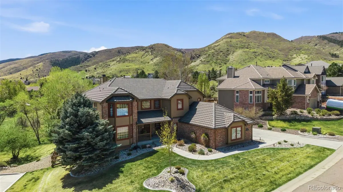46 Mountain Laurel Drive, Littleton, CO 80127 - #1