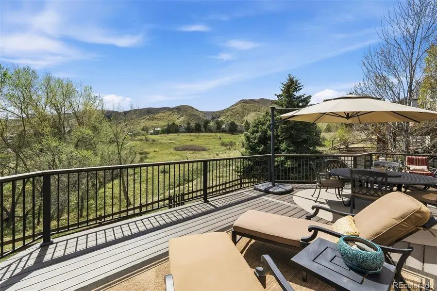 46 Mountain Laurel Drive, Littleton, CO 80127 - #2