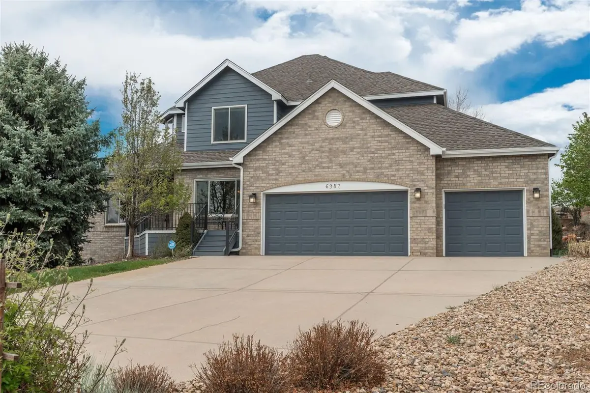 6987 Ashley Court, Parker, CO 80134 - #1