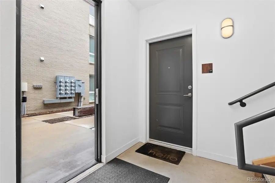 8475 E 36th Avenue #109, Denver, CO 80238 - #3