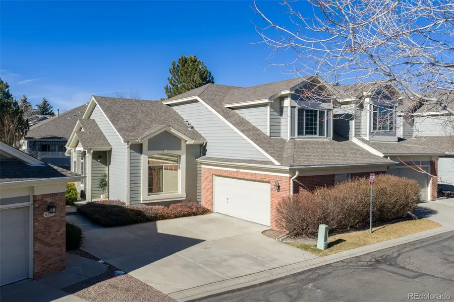 6363 Cole Lane, Arvada, CO 80004 - Image #2