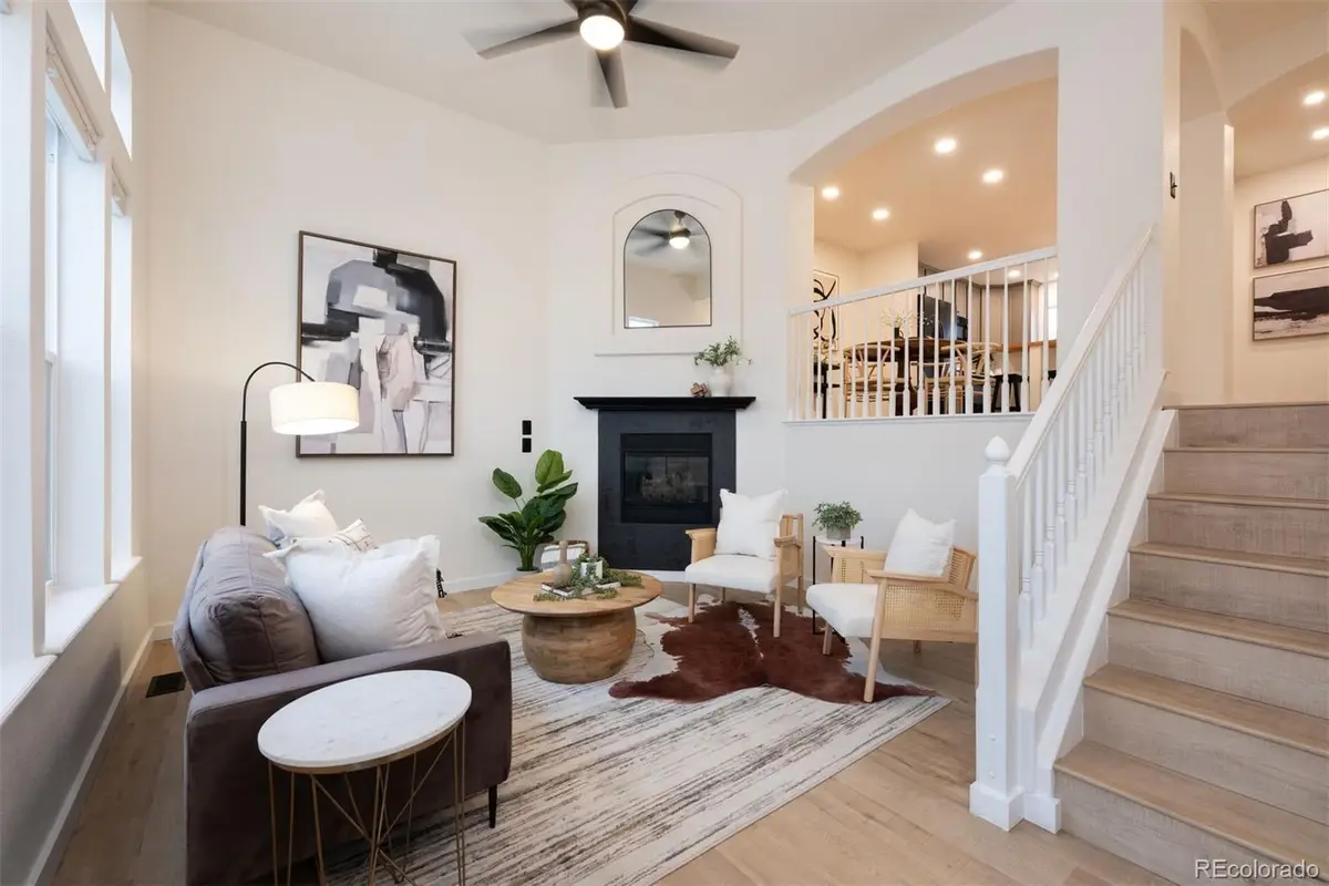 3935 Nordland Trail, Castle Rock, CO 80109 - #1