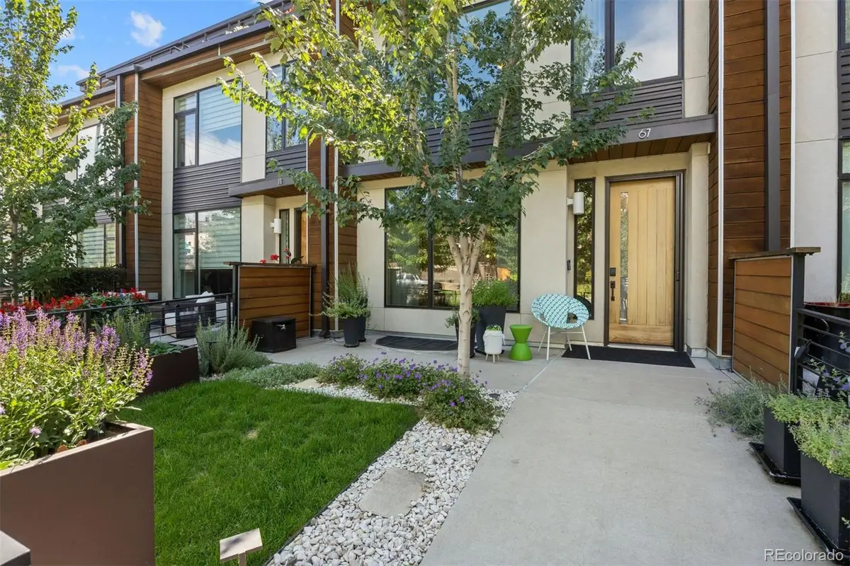 67 S Jackson Street, Denver, CO 80209 - #1