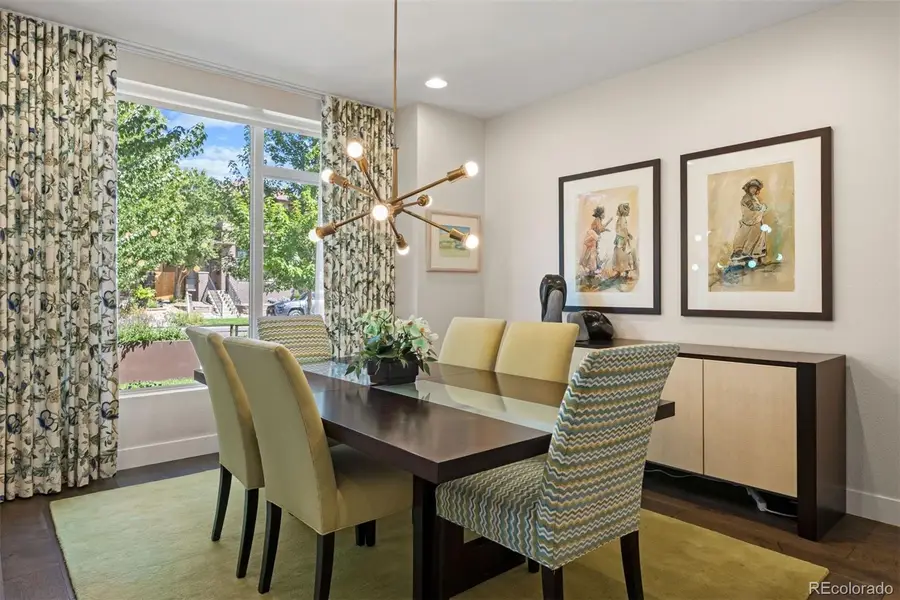 67 S Jackson Street, Denver, CO 80209 - #3