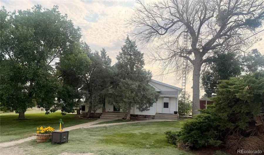 33578 E 160th Avenue, Hudson, CO 80642 - #2