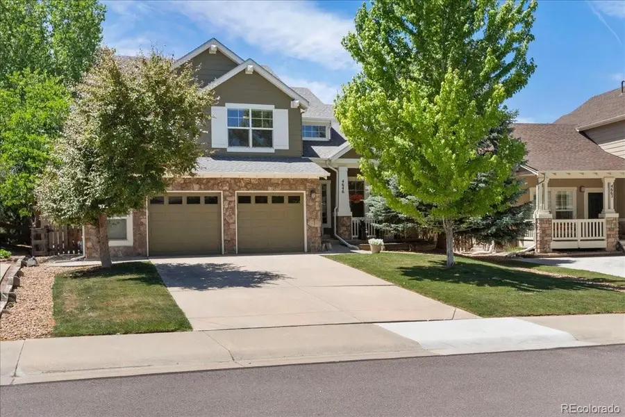 4646 Sunridge Terrace Drive, Castle Rock, CO 80109 - #2