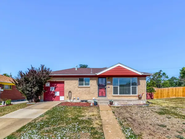 7131 Kalamath Street, Denver, CO 80221