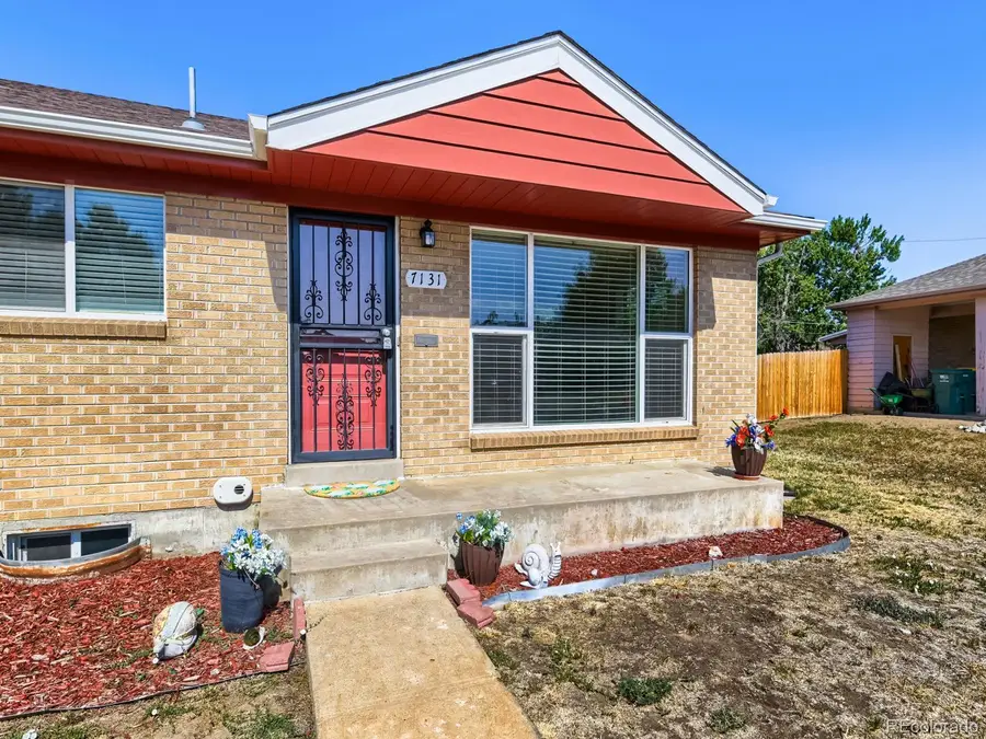 7131 Kalamath Street, Denver, CO 80221 - #2