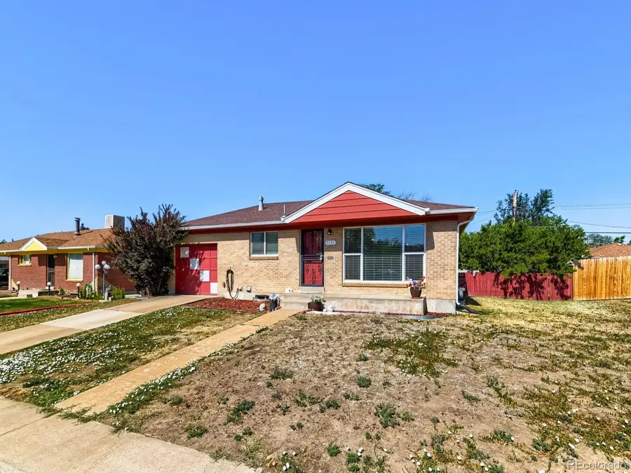 7131 Kalamath Street, Denver, CO 80221 - #3