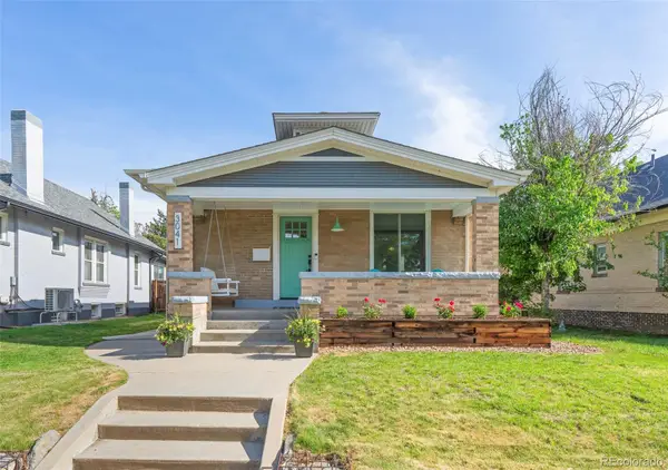 3041 W Clyde Place, Denver, CO 80211