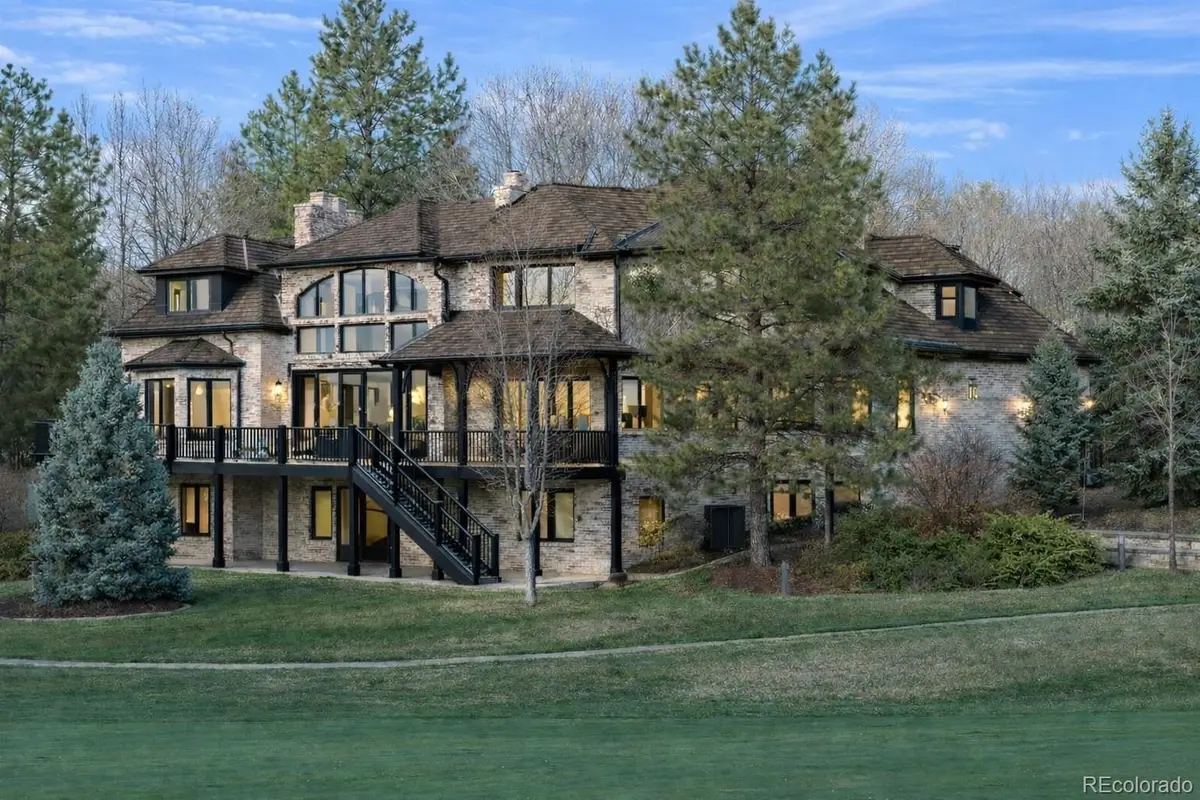 101 Glenmoor Lane, Englewood, CO 80113 - #1