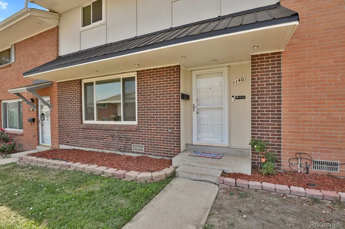 1140 W 88th Avenue, West Adams, CO 80260 - #1
