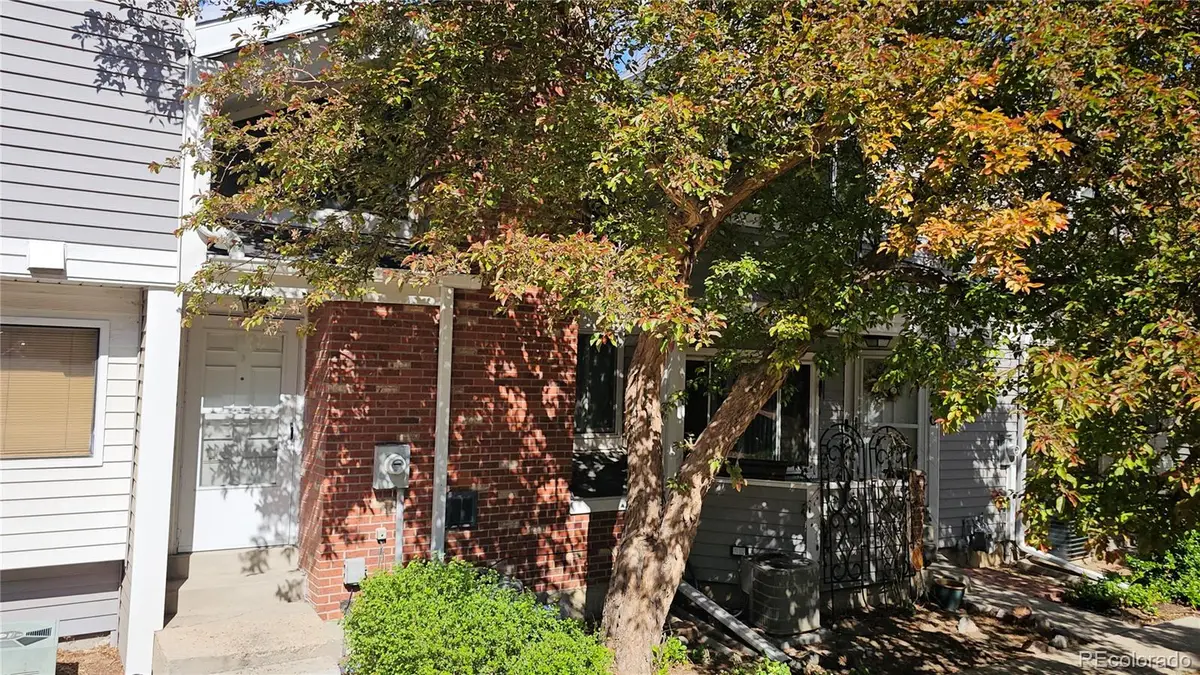 11648 E Cedar Avenue, Aurora, CO 80012 - #1