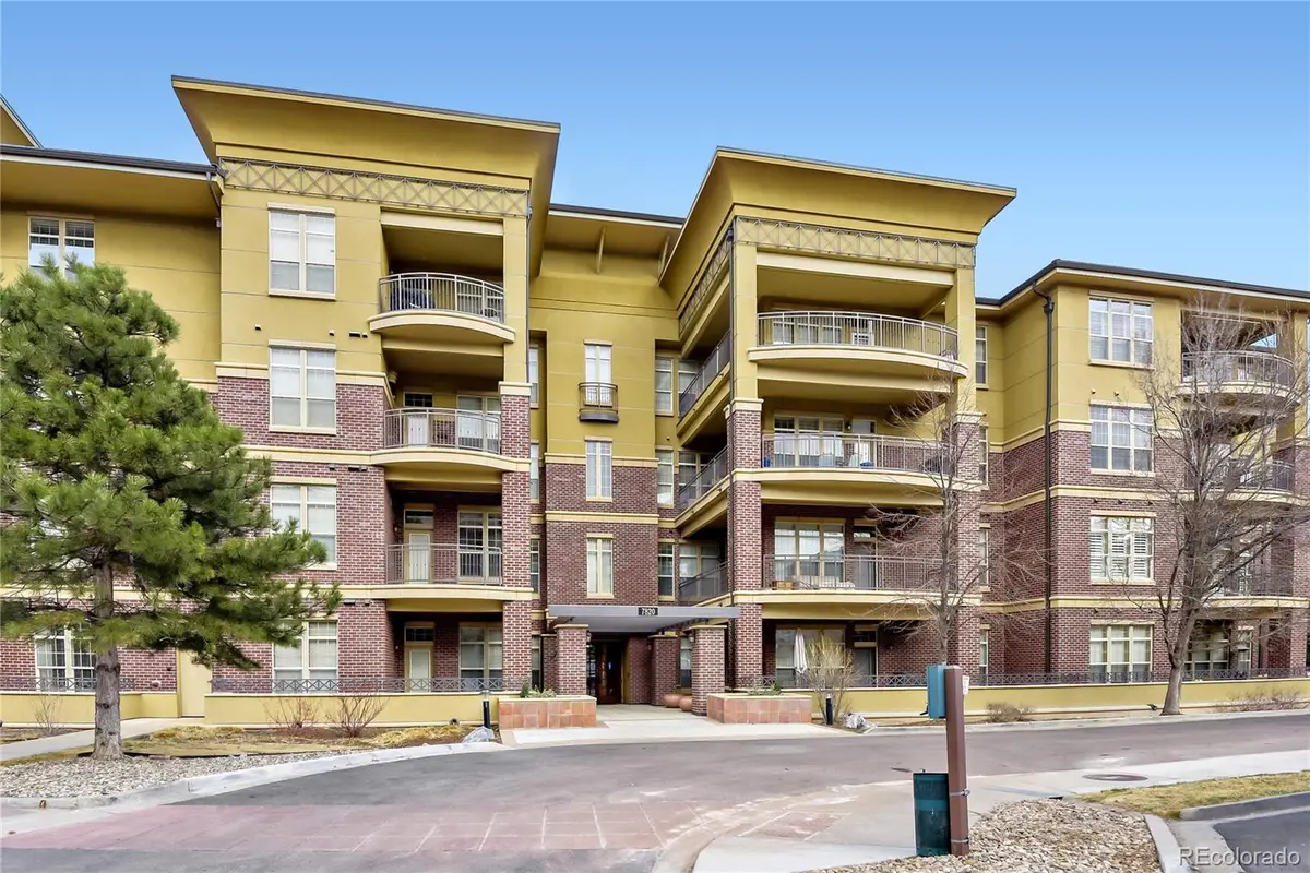 7820 Inverness Boulevard #301, Englewood, CO 80112 - #1