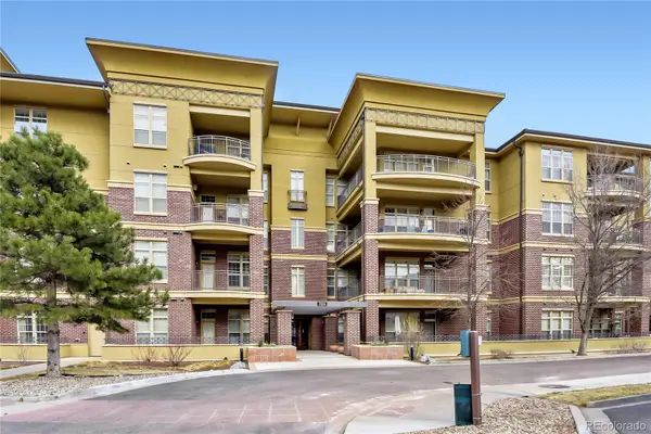 7820 Inverness Boulevard #301, Englewood, CO 80112