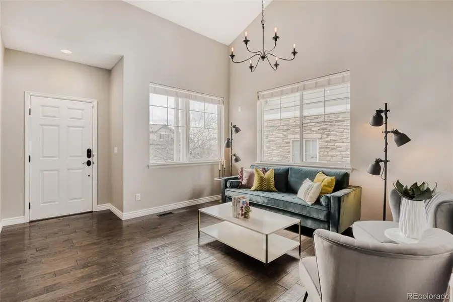 6880 S Algonquian Court, Aurora, CO 80016 - #3