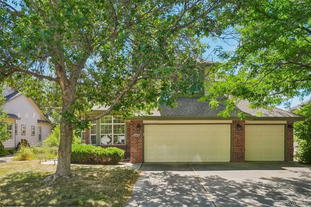 14890 E Maplewood Drive, Aurora, CO 80016 - #1