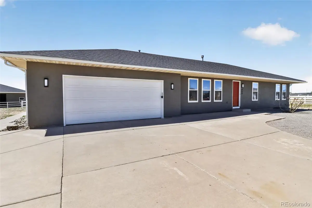 668 E Milt, Pueblo West, CO 81007 - #1
