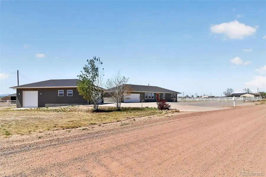 668 E Milt, Pueblo West, CO 81007 - #2
