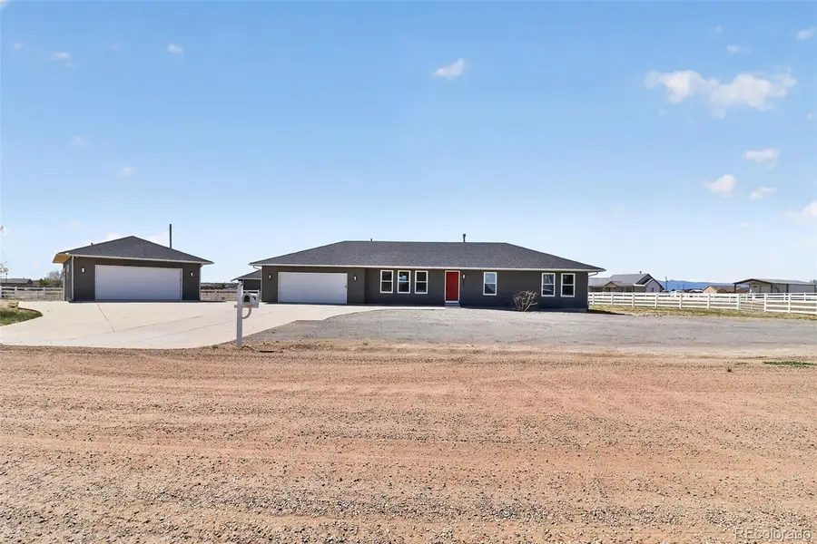 668 E Milt, Pueblo West, CO 81007 - #3