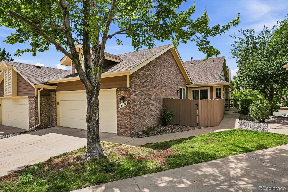 3210 W 114th Circle #A, Westminster, CO 80031 - #1