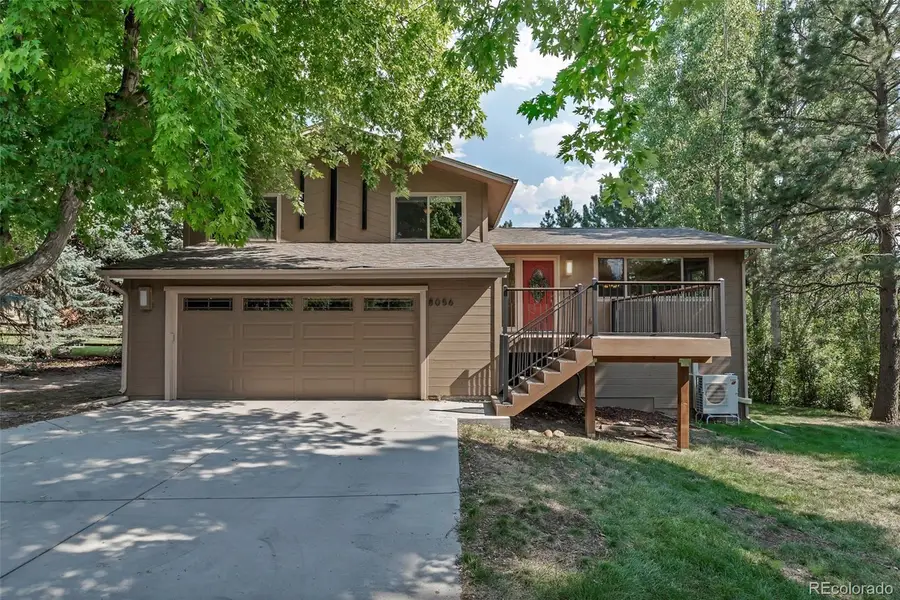 8056 Windwood Way, Parker, CO 80134 - #2
