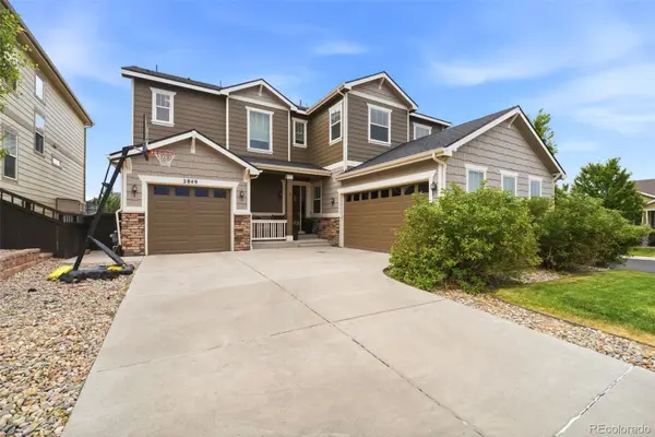 2849 Rising Moon Way, Castle Rock, CO 80109