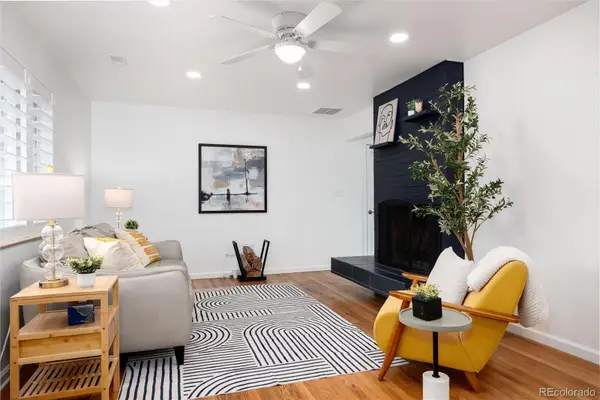 402 Ursula Street, Aurora, CO 80011