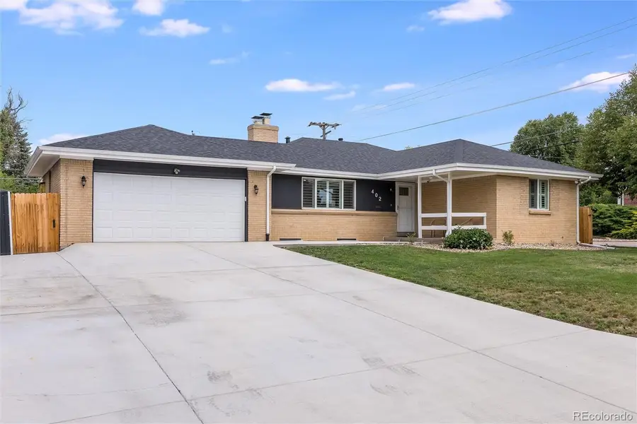 402 Ursula Street, Aurora, CO 80011 - #2