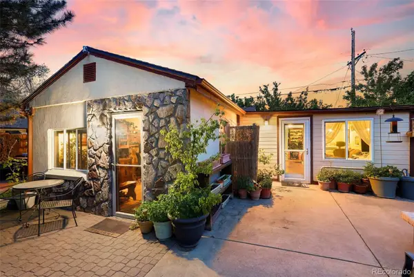 450 S Quitman Street, Denver, CO 80219