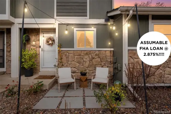 2135 Coronado Parkway #B, Denver, CO 80229