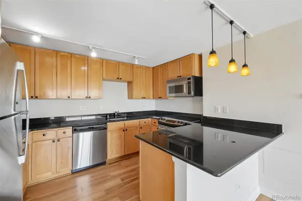 1150 Vine Street #806, Denver, CO 80206
