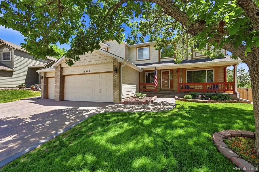 11285 W Coal Mine Drive, Littleton, CO 80127 - #3