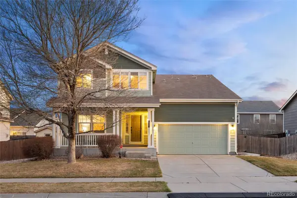 4354 Mt Oxford Street, Brighton, CO 80601