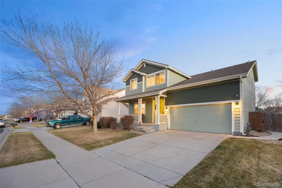4354 Mt Oxford Street, Brighton, CO 80601 - #2