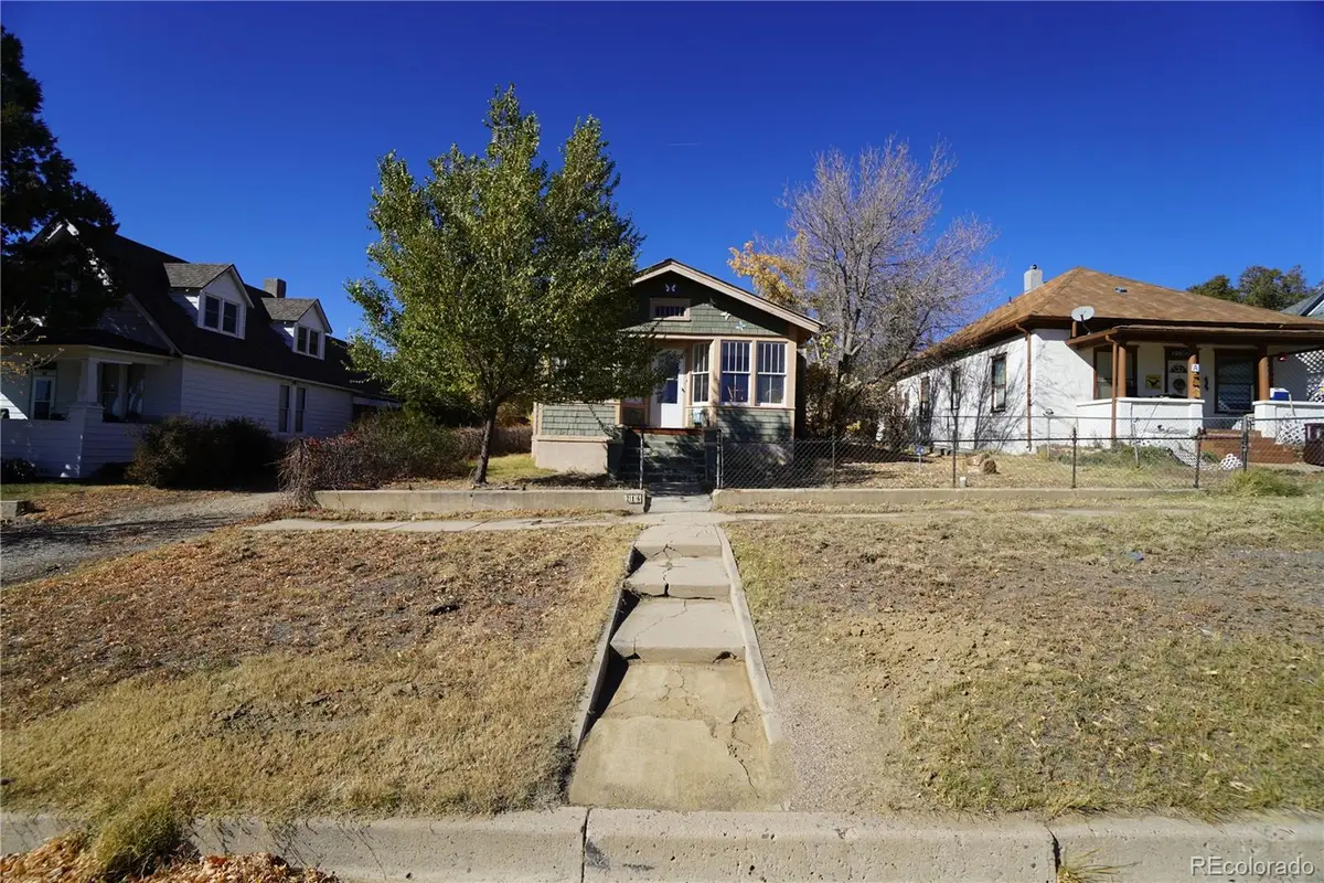 216 Indiana Avenue, Walsenburg, CO 81089 - Image #1